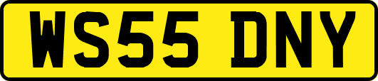 WS55DNY