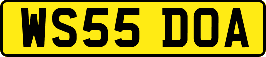 WS55DOA