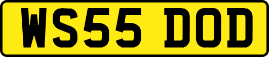 WS55DOD