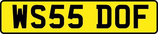 WS55DOF