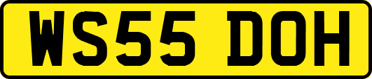 WS55DOH