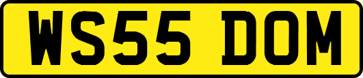 WS55DOM
