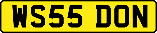 WS55DON