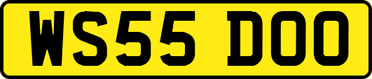 WS55DOO