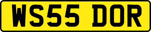 WS55DOR