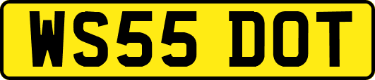 WS55DOT