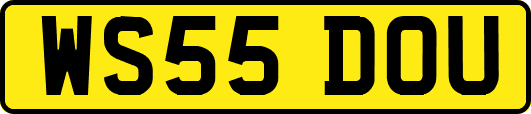 WS55DOU