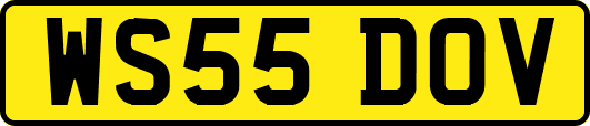 WS55DOV