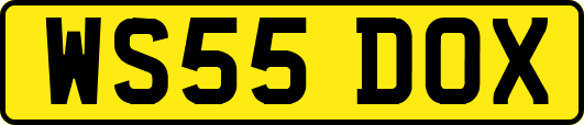 WS55DOX
