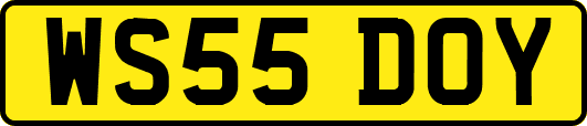 WS55DOY