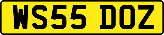 WS55DOZ