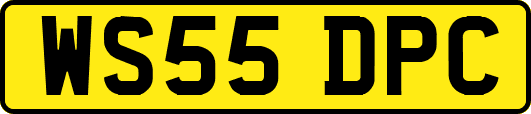 WS55DPC