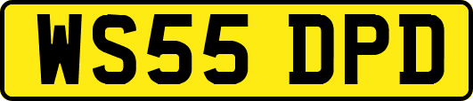 WS55DPD