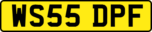 WS55DPF