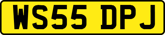 WS55DPJ