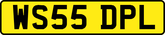 WS55DPL