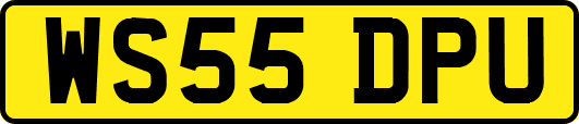 WS55DPU
