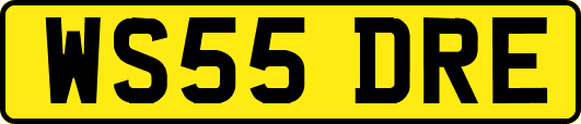 WS55DRE