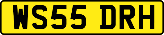WS55DRH