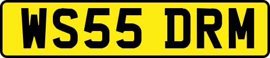 WS55DRM