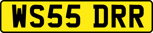 WS55DRR