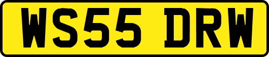 WS55DRW
