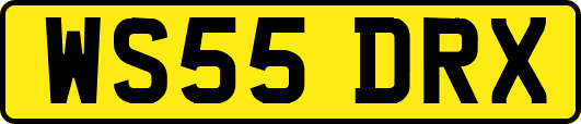 WS55DRX
