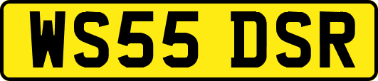 WS55DSR