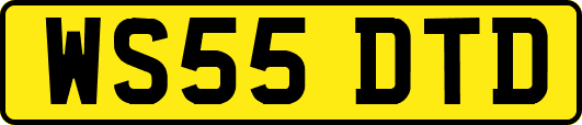 WS55DTD