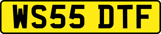 WS55DTF