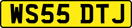 WS55DTJ