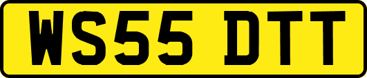 WS55DTT