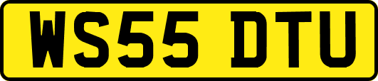 WS55DTU