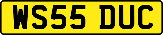WS55DUC