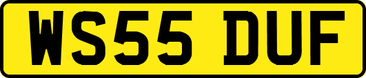 WS55DUF