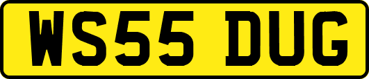 WS55DUG