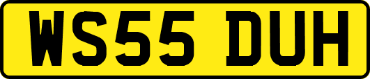 WS55DUH