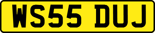 WS55DUJ