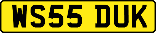 WS55DUK