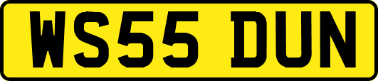 WS55DUN