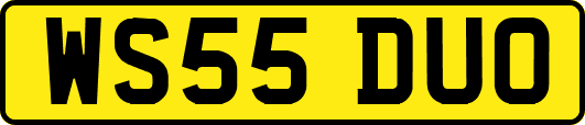 WS55DUO