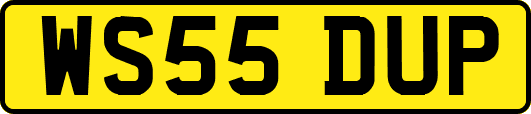 WS55DUP