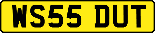 WS55DUT