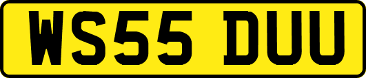 WS55DUU