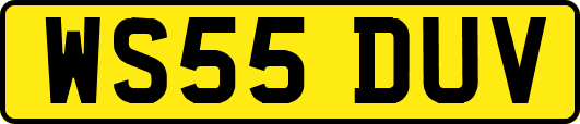 WS55DUV