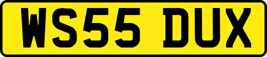 WS55DUX
