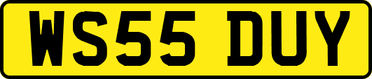 WS55DUY