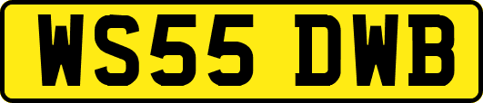 WS55DWB