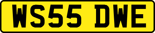 WS55DWE
