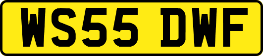 WS55DWF